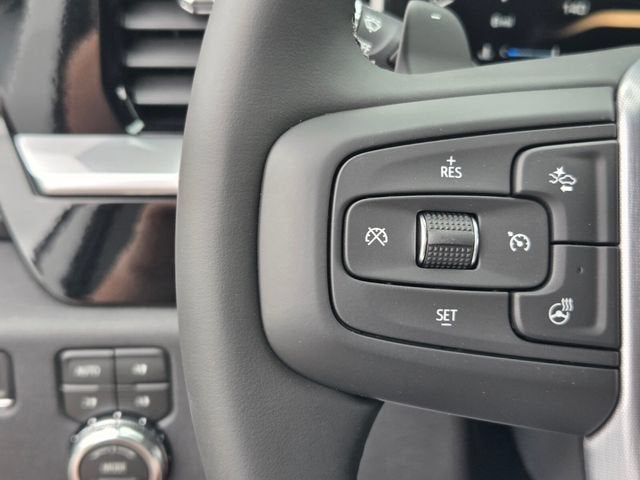 2026 GMC Sierra 1500 Elevation - Photo 24