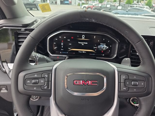 2026 GMC Sierra 1500 Elevation - Photo 25