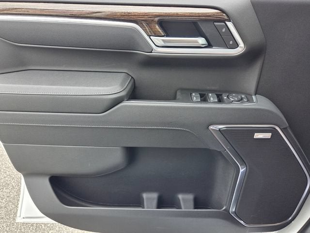 2026 GMC Sierra 1500 Elevation - Photo 26