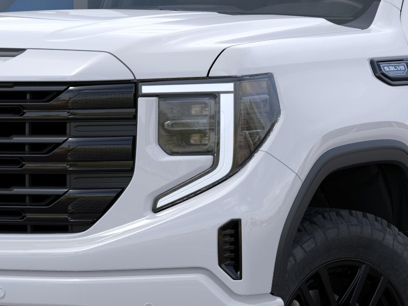 2026 GMC Sierra 1500 Elevation - Photo 38