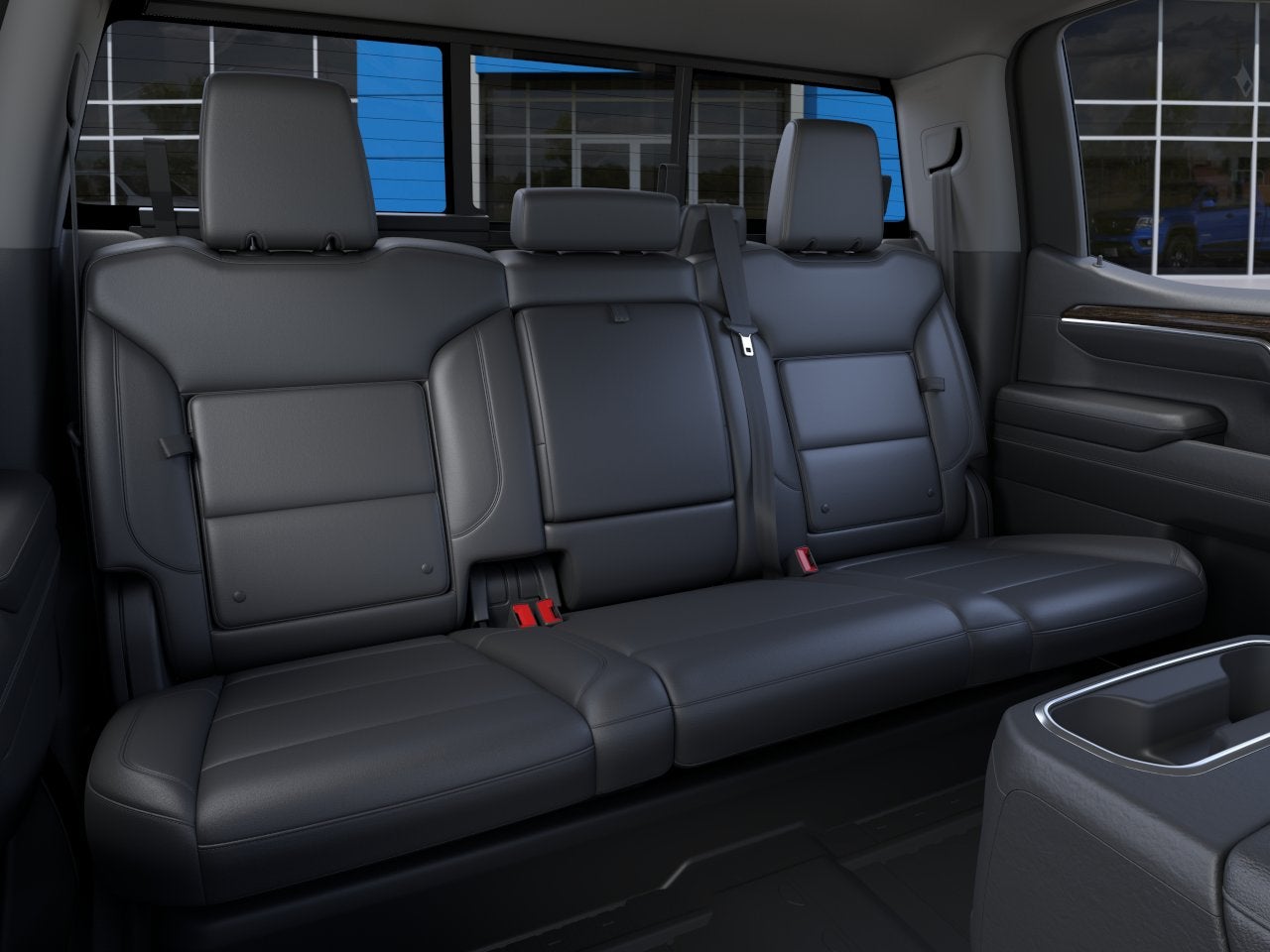 2026 GMC Sierra 1500 Elevation - Photo 45