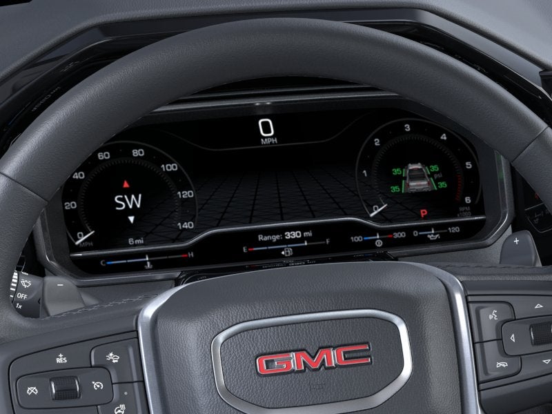 2026 GMC Sierra 1500 Elevation - Photo 46