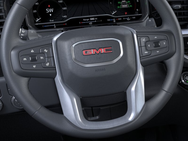 2026 GMC Sierra 1500 Elevation - Photo 47