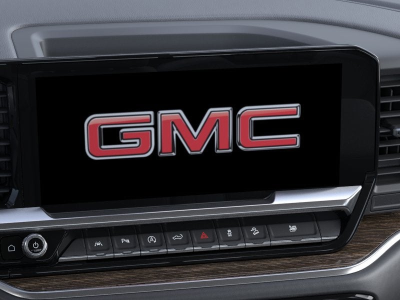 2026 GMC Sierra 1500 Elevation - Photo 48