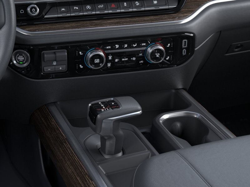 2026 GMC Sierra 1500 Elevation - Photo 51