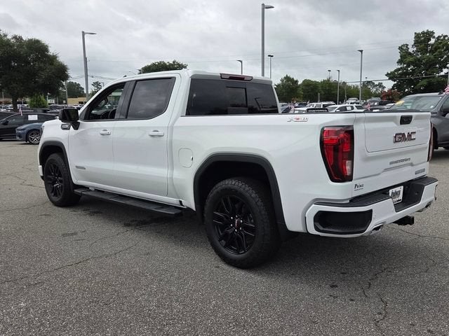 2026 GMC Sierra 1500 Elevation - Photo 6