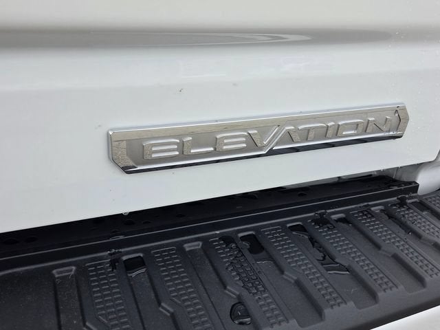 2026 GMC Sierra 1500 Elevation - Photo 8