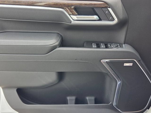 2026 GMC Sierra 1500 Elevation - Photo 25