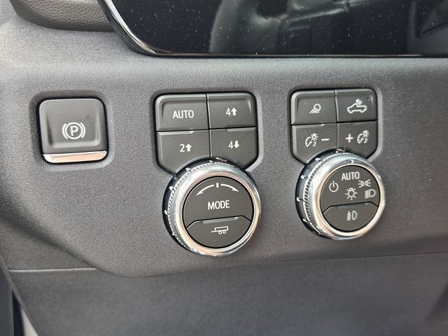 2026 GMC Sierra 1500 Elevation - Photo 27