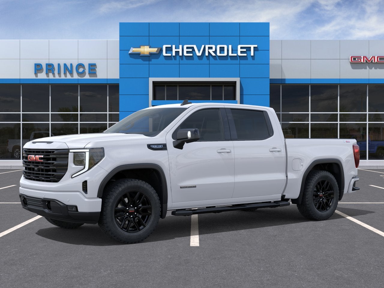 2026 GMC Sierra 1500 Elevation - Photo 29