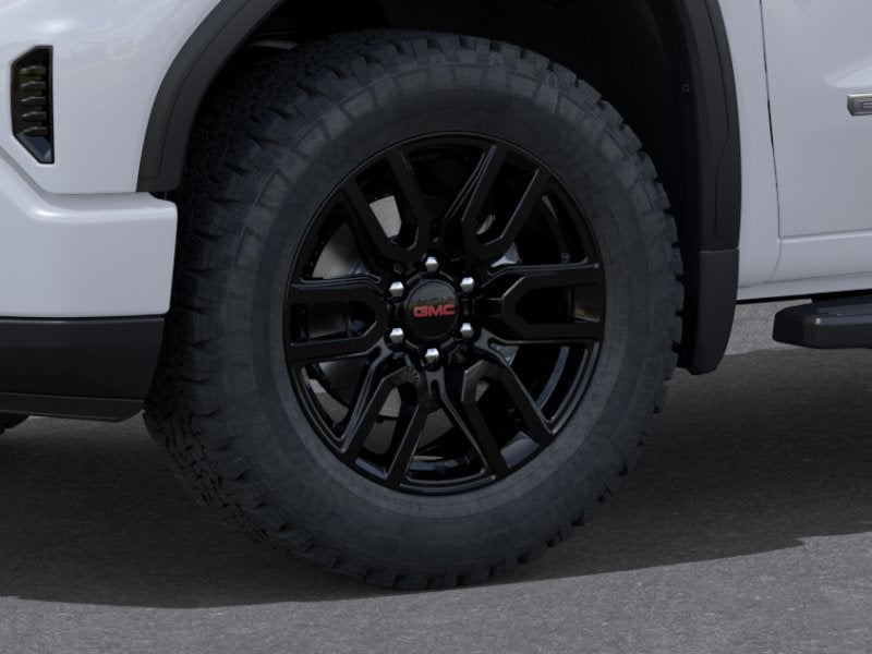 2026 GMC Sierra 1500 Elevation - Photo 36