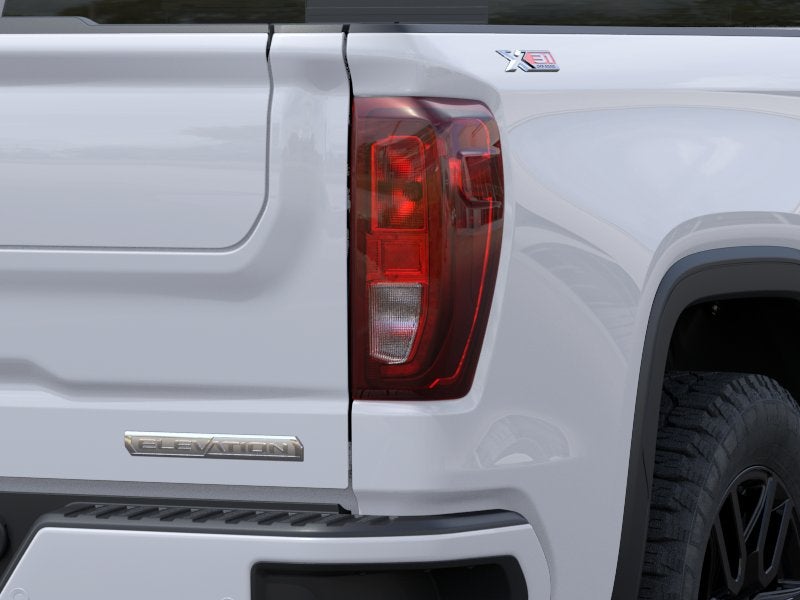 2026 GMC Sierra 1500 Elevation - Photo 38