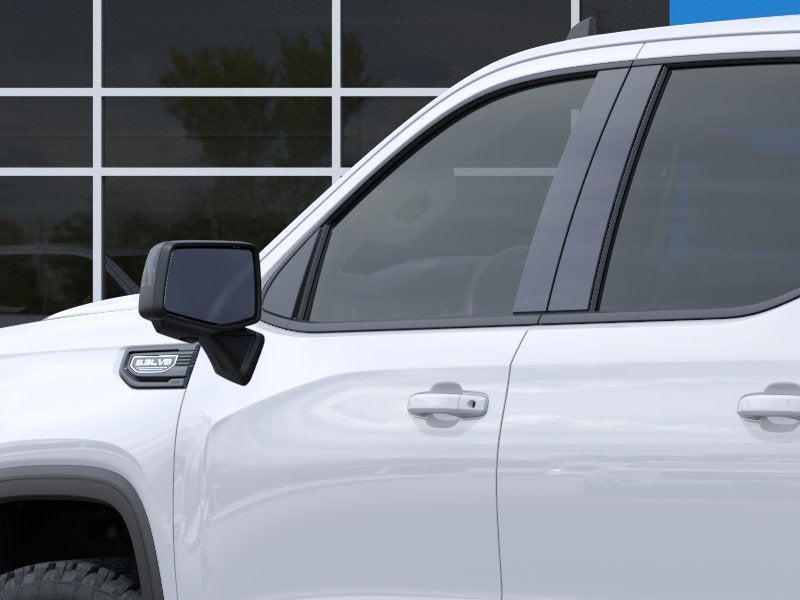 2026 GMC Sierra 1500 Elevation - Photo 39