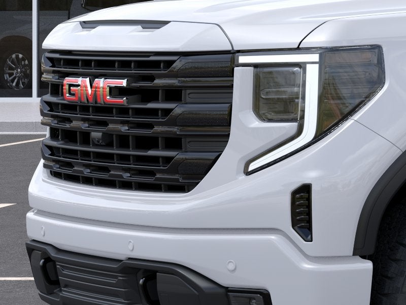 2026 GMC Sierra 1500 Elevation - Photo 40