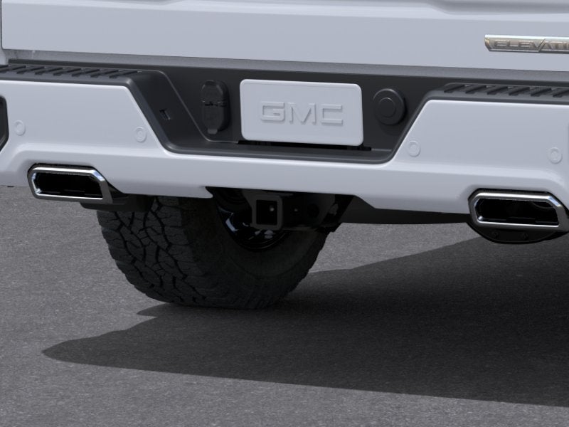 2026 GMC Sierra 1500 Elevation - Photo 41