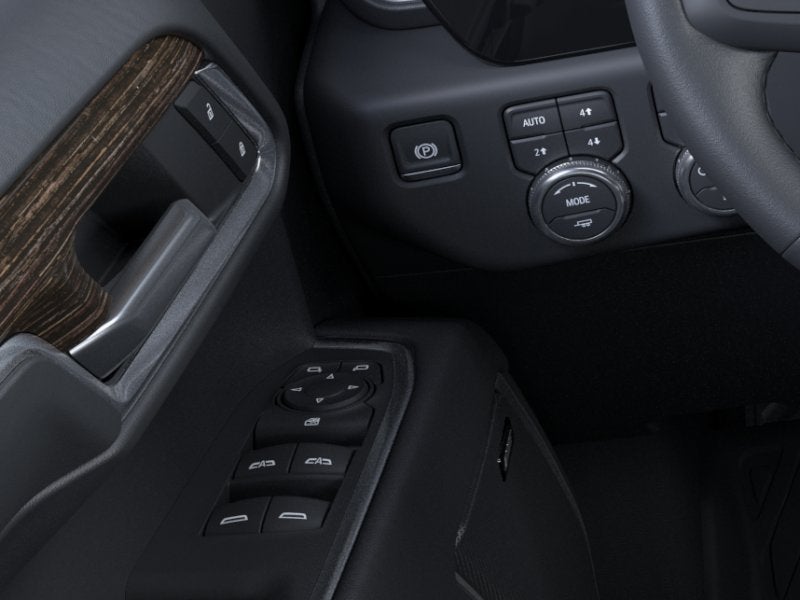 2026 GMC Sierra 1500 Elevation - Photo 49