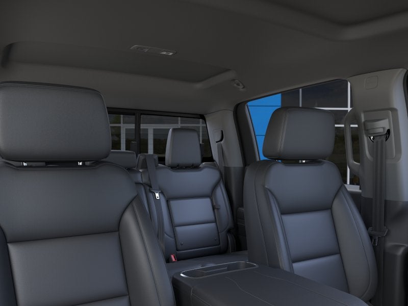 2026 GMC Sierra 1500 Elevation - Photo 51