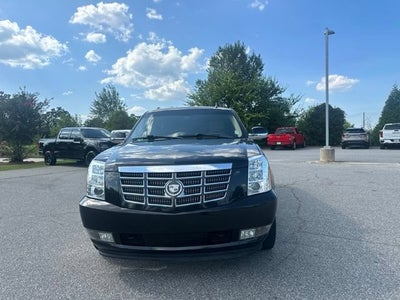 2011 Cadillac Escalade ESV Premium