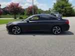 2020 Honda Accord Sedan Sport