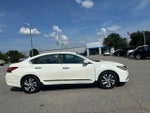2016 Nissan Altima 2.5 SL
