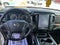 2017 Nissan Titan Platinum Reserve