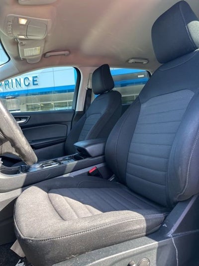 2020 Ford Edge SE