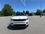 2020 Jeep Compass Altitude