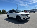 2020 Jeep Compass Altitude