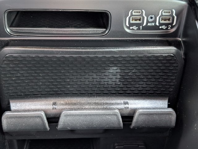 2022 RAM 2500 Power Wagon