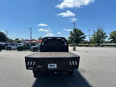 2023 RAM 3500 Chassis Cab Tradesman