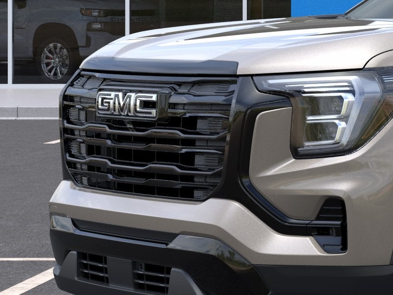 2027 GMC Terrain FWD Elevation