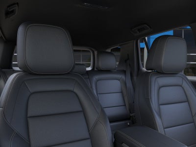2027 GMC Terrain FWD Elevation