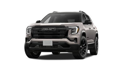 2027 GMC Terrain FWD Elevation