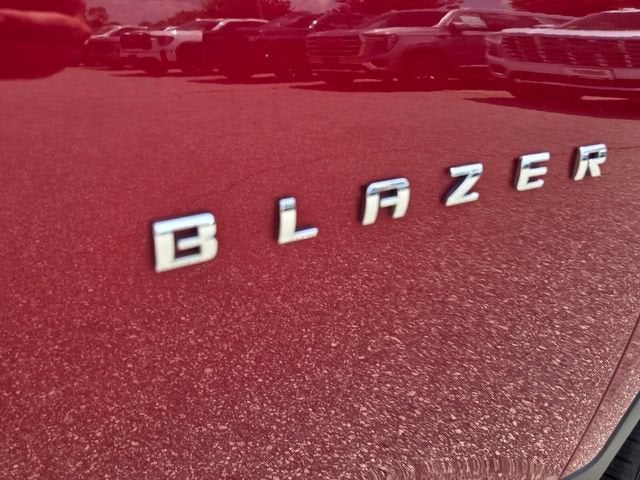 2019 Chevrolet Blazer FWD 4dr w/1LT