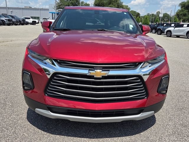 2019 Chevrolet Blazer FWD 4dr w/1LT