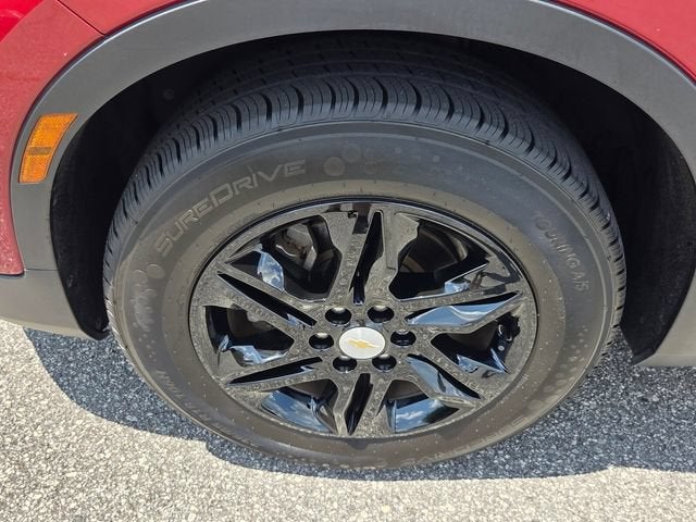 2019 Chevrolet Blazer FWD 4dr w/1LT