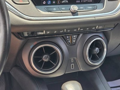 2019 Chevrolet Blazer FWD 4dr w/1LT
