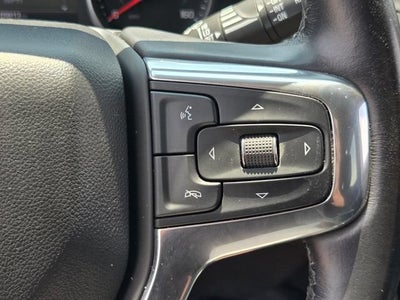 2019 Chevrolet Blazer FWD 4dr w/1LT