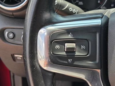 2019 Chevrolet Blazer FWD 4dr w/1LT