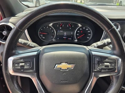 2019 Chevrolet Blazer FWD 4dr w/1LT
