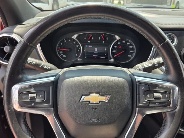 2019 Chevrolet Blazer FWD 4dr w/1LT