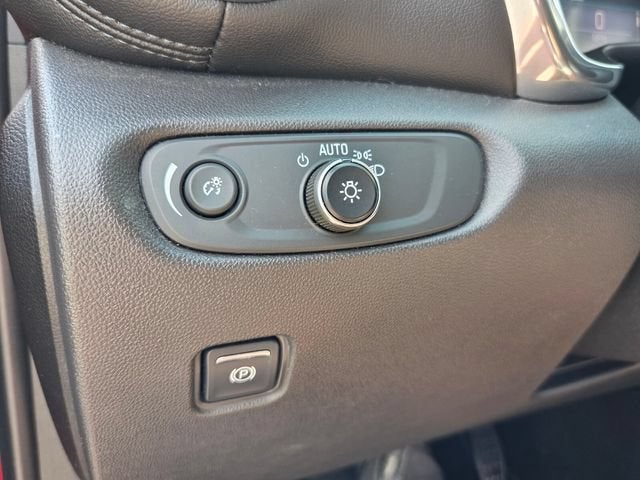 2019 Chevrolet Blazer FWD 4dr w/1LT