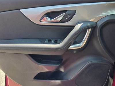 2019 Chevrolet Blazer FWD 4dr w/1LT