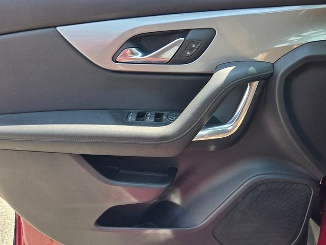 2019 Chevrolet Blazer FWD 4dr w/1LT
