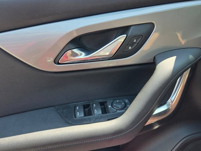 2019 Chevrolet Blazer FWD 4dr w/1LT