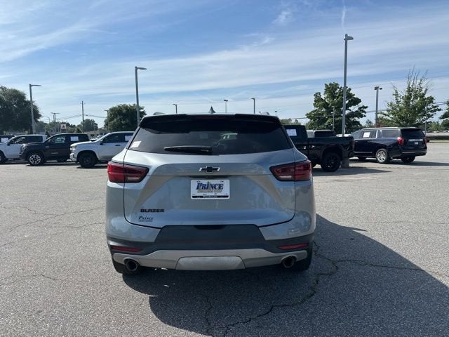 2024 Chevrolet Blazer 3LT