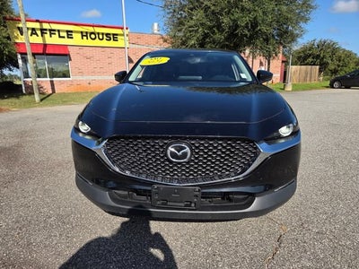 2021 Mazda Mazda CX-30 Select