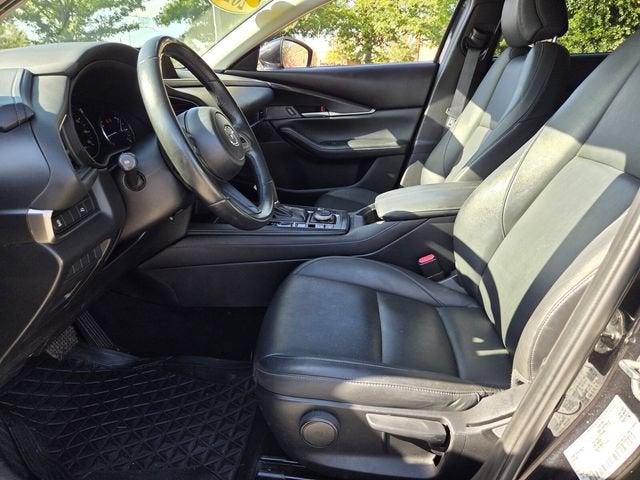 2021 Mazda Mazda CX-30 Select