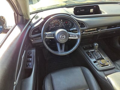 2021 Mazda Mazda CX-30 Select