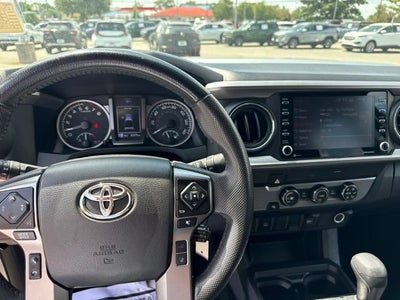 2023 Toyota Tacoma 2WD SR